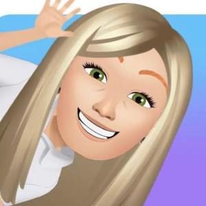 Meet your Posher, Deborah